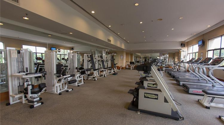 Concorde Hotel Shah Alam Health