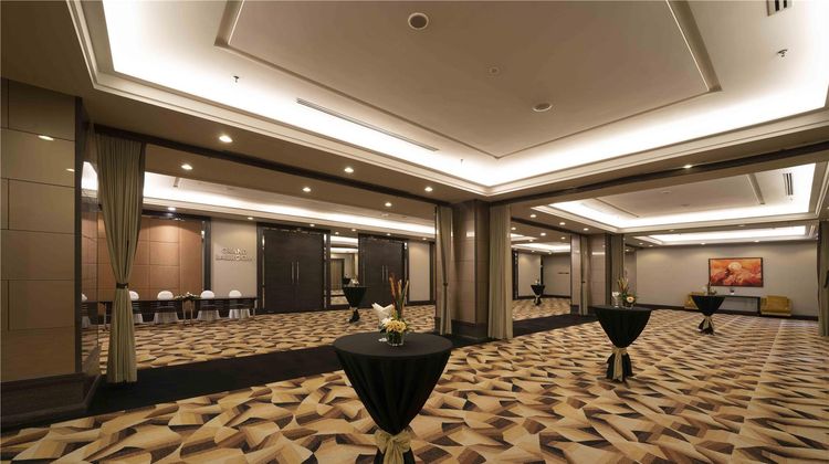 Concorde Hotel Shah Alam Ballroom