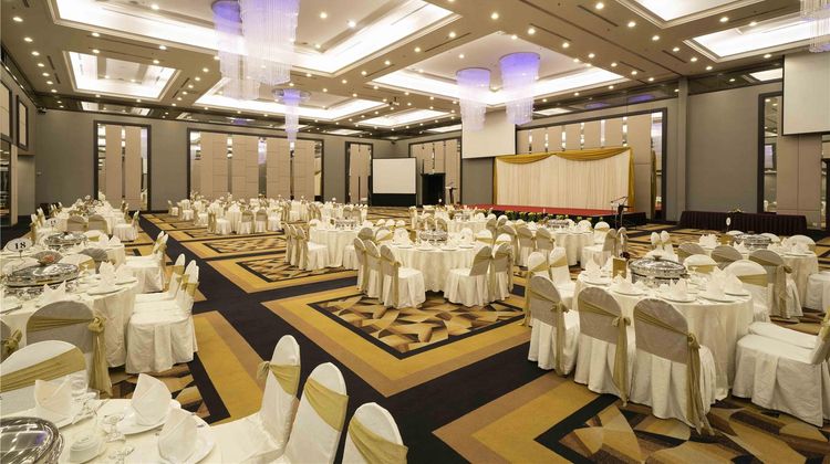 Concorde Hotel Shah Alam Ballroom