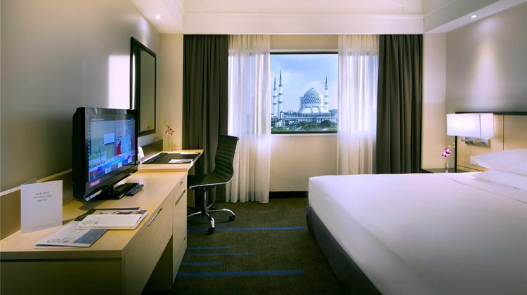 Concorde Hotel Shah Alam Room