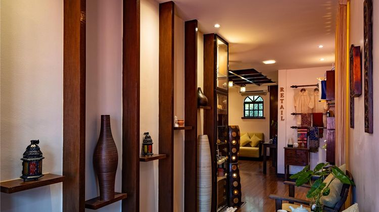Casa Del Mar Langkawi Spa