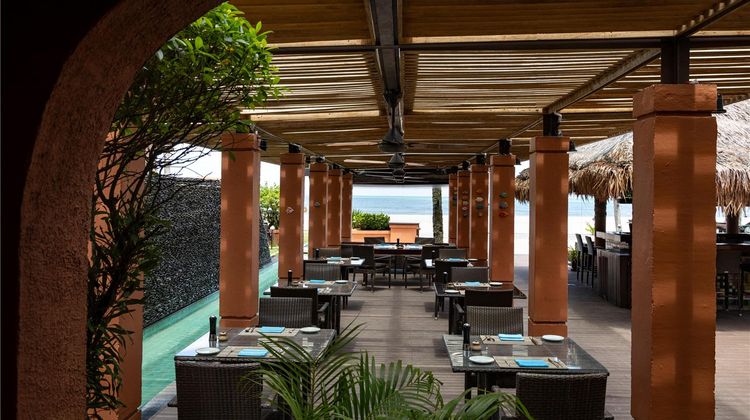 Casa Del Mar Langkawi Restaurant