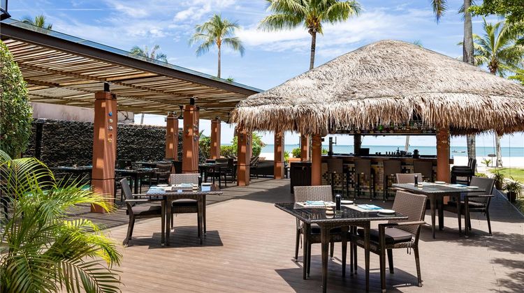Casa Del Mar Langkawi Restaurant