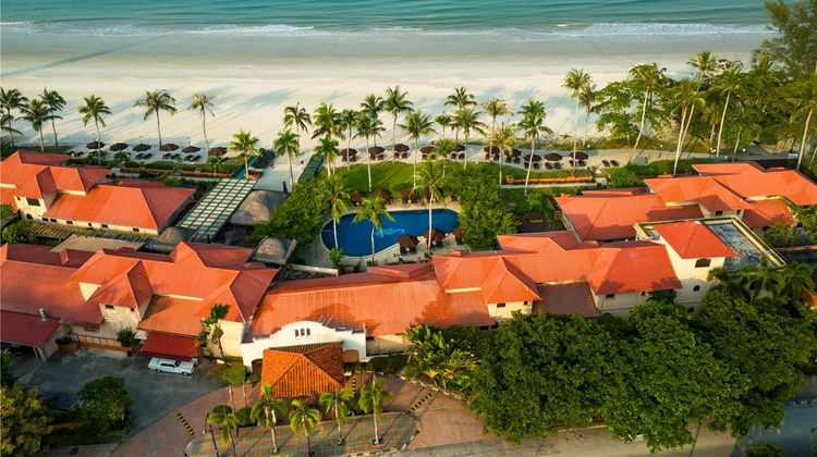 Casa Del Mar Langkawi Exterior