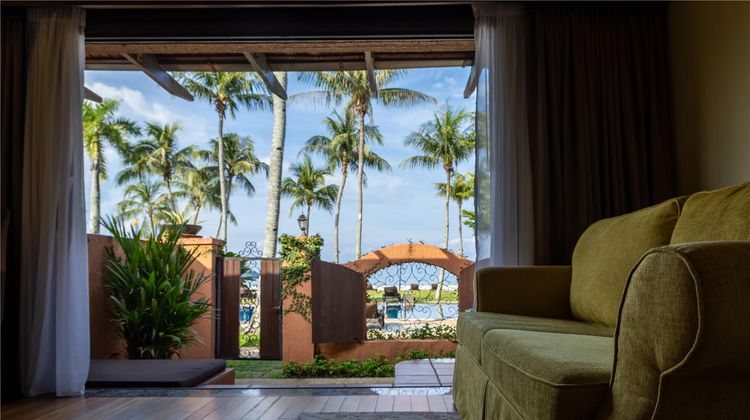 Casa Del Mar Langkawi Suite