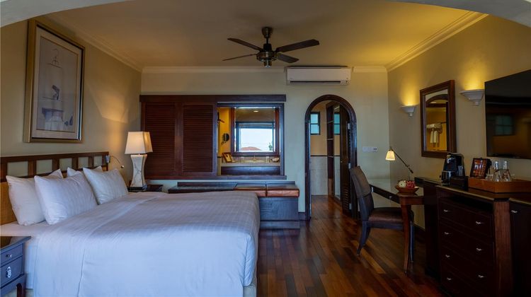 Casa Del Mar Langkawi Room