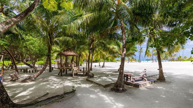 Gili Lankanfushi, Maldives Other