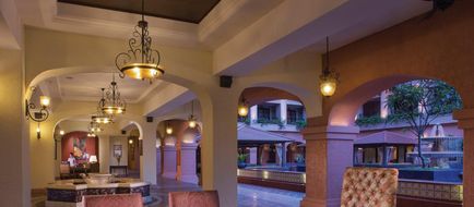 Casa Del Rio Melaka Lobby