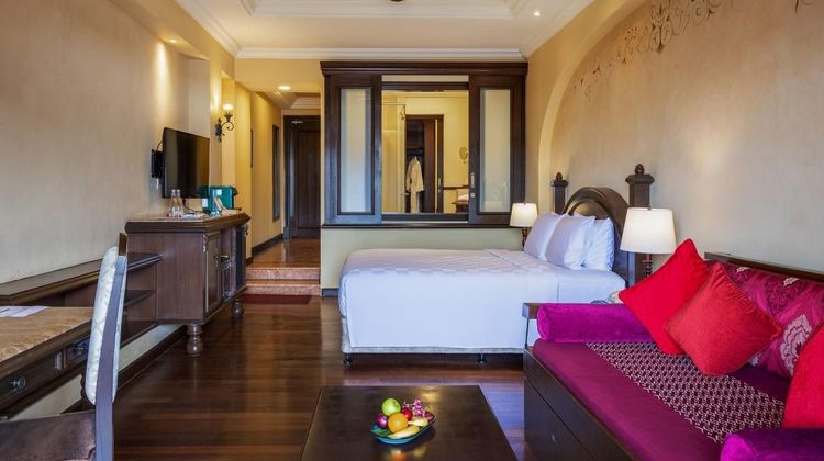 Casa Del Rio Melaka Room