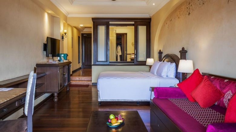 <b>Casa Del Rio Melaka Room</b>. Images powered by <a href="https://iceportal.shijigroup.com/" title="IcePortal" target="_blank">IcePortal</a>.
