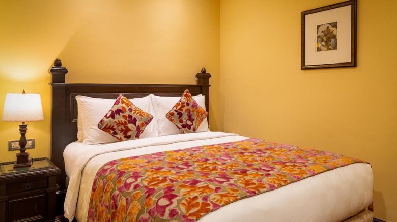 <b>Casa Del Rio Melaka Suite</b>. Images powered by <a href="https://iceportal.shijigroup.com/" title="IcePortal" target="_blank">IcePortal</a>.