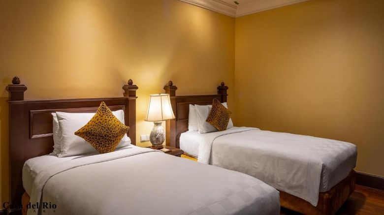 <b>Casa Del Rio Melaka Suite</b>. Images powered by <a href="https://iceportal.shijigroup.com/" title="IcePortal" target="_blank">IcePortal</a>.