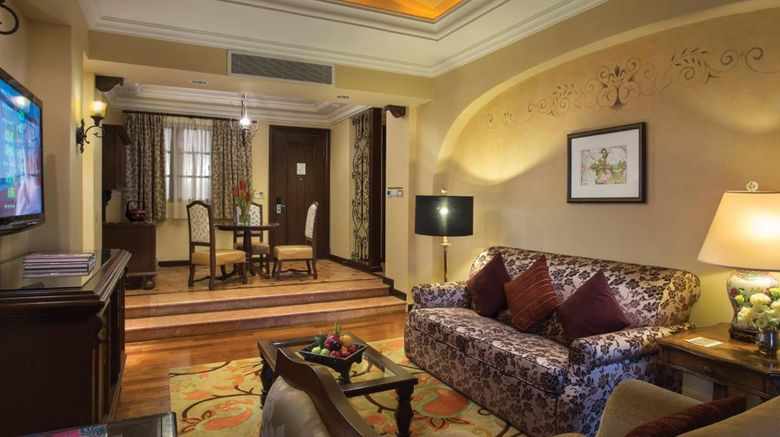 <b>Casa Del Rio Melaka Suite</b>. Images powered by <a href="https://iceportal.shijigroup.com/" title="IcePortal" target="_blank">IcePortal</a>.