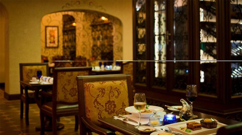 <b>Casa Del Rio Melaka Restaurant</b>. Images powered by <a href="https://iceportal.shijigroup.com/" title="IcePortal" target="_blank">IcePortal</a>.