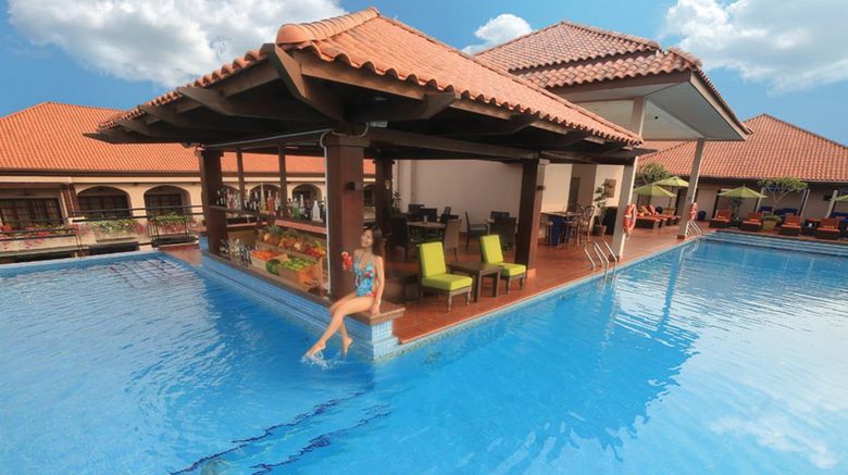 <b>Casa Del Rio Melaka Pool</b>. Images powered by <a href="https://iceportal.shijigroup.com/" title="IcePortal" target="_blank">IcePortal</a>.