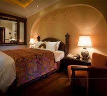 Casa Del Rio Melaka Room