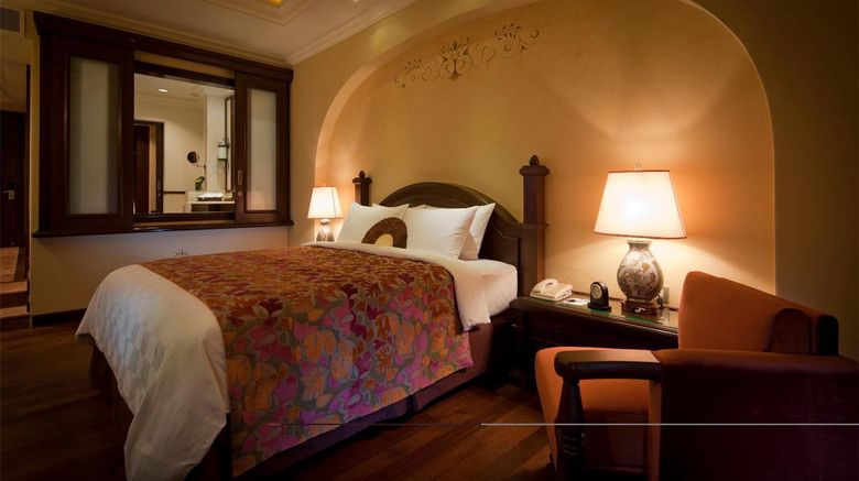 <b>Casa Del Rio Melaka Room</b>. Images powered by <a href="https://iceportal.shijigroup.com/" title="IcePortal" target="_blank">IcePortal</a>.