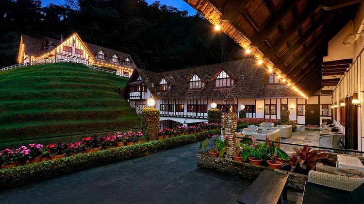 The Lakehouse, Cameron Highlands Other