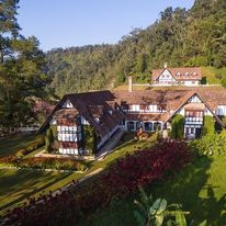 The Lakehouse, Cameron Highlands