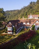 The Lakehouse, Cameron Highlands