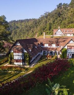 The Lakehouse, Cameron Highlands