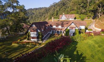 The Lakehouse, Cameron Highlands