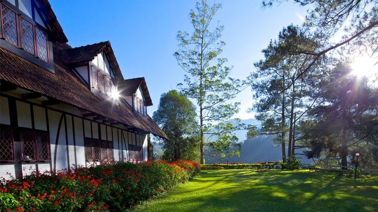 The Lakehouse, Cameron Highlands Other