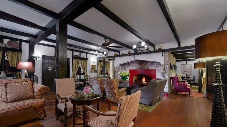 The Lakehouse, Cameron Highlands Other