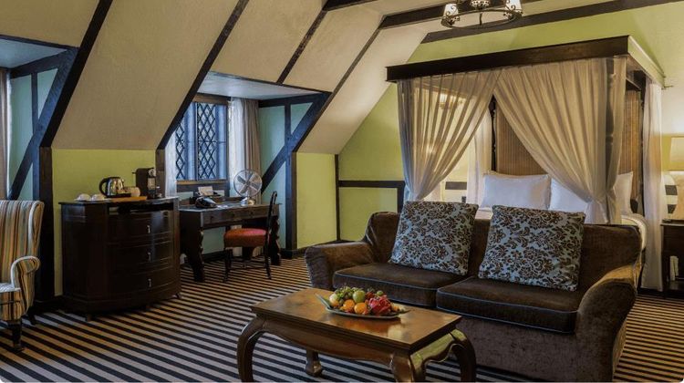 The Lakehouse, Cameron Highlands Suite