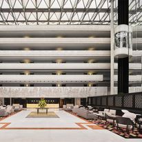 Concorde Hotel Singapore