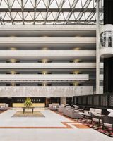 Concorde Hotel Singapore