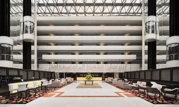 Concorde Hotel Singapore
