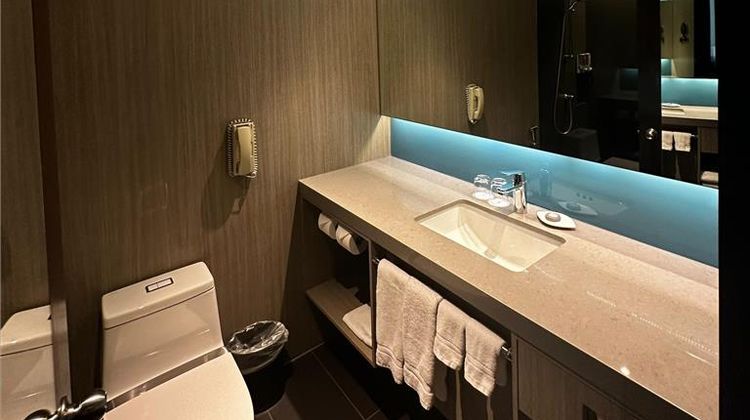Concorde Hotel Singapore Room