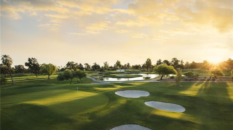 The Wigwam Golf