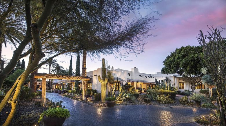 <b>The Wigwam Exterior</b>. Images powered by <a href="https://iceportal.shijigroup.com/" title="IcePortal" target="_blank">IcePortal</a>.