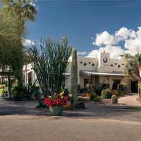 The Wigwam