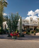 The Wigwam