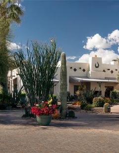 The Wigwam
