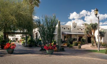 The Wigwam