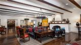 The Wigwam Lobby