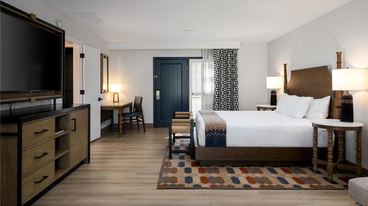 The Wigwam Room