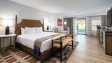 The Wigwam Room
