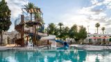 The Wigwam Pool