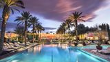 The Wigwam Pool