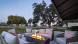 The Wigwam Suite