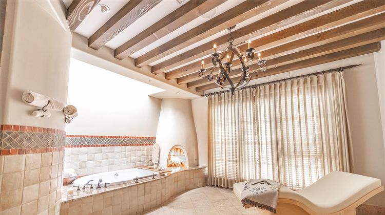 The Wigwam Spa