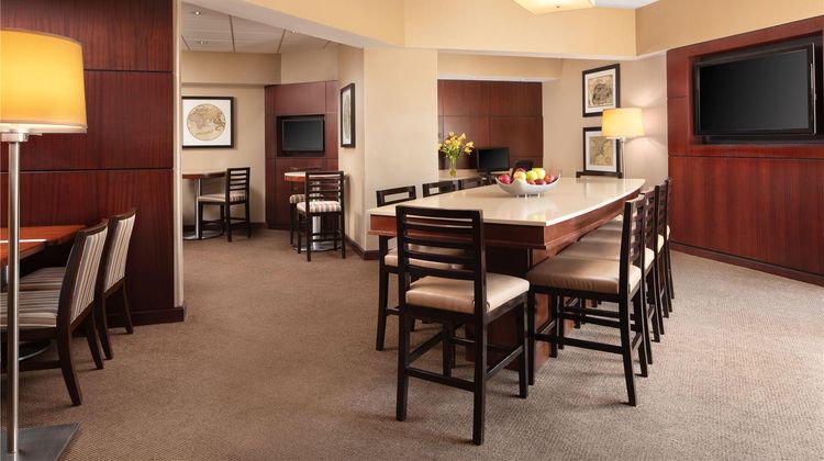 Dolce by Wyndham Parsippany Restaurant