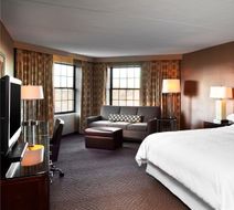 Dolce by Wyndham Parsippany Room