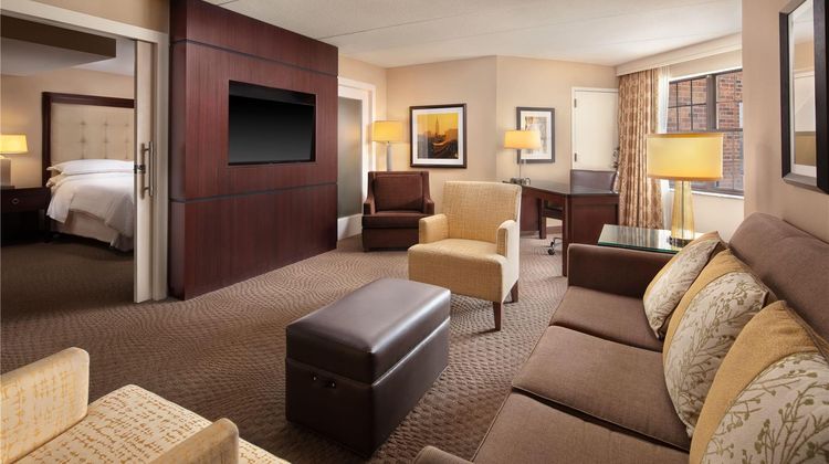 Dolce by Wyndham Parsippany Room