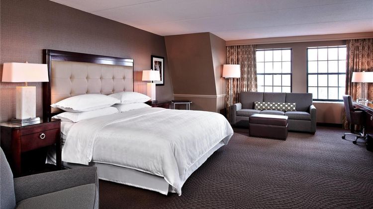 Dolce by Wyndham Parsippany Room